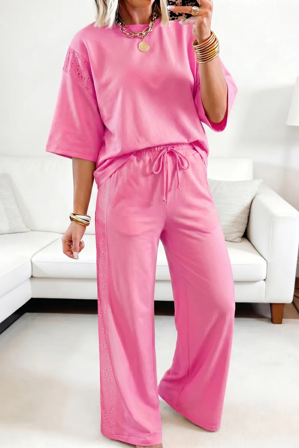 Patchwork Set