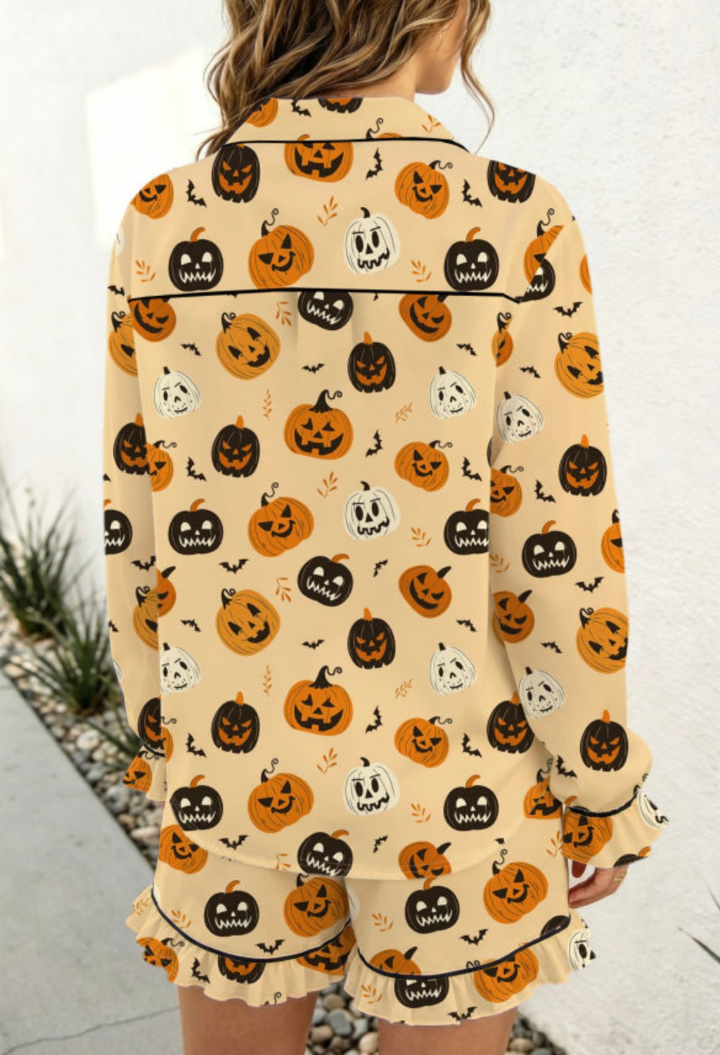 Halloween Pajamas