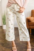 Mallard Jeans