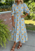 Flash Sale Friday Dress