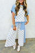 Polka Dot Set